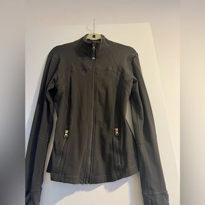 Lululemon Define Jacket. Size 10.